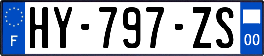 HY-797-ZS