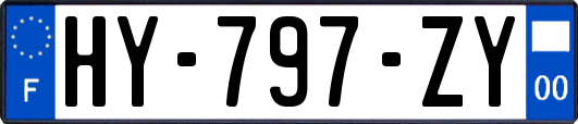 HY-797-ZY