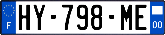 HY-798-ME