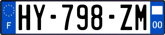 HY-798-ZM