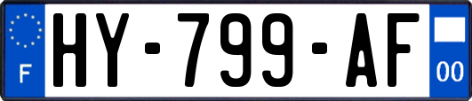 HY-799-AF