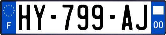 HY-799-AJ