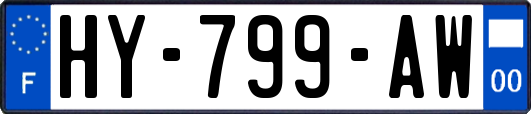 HY-799-AW