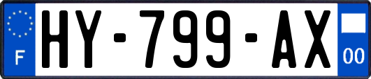 HY-799-AX
