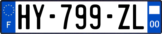 HY-799-ZL