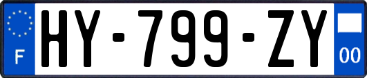 HY-799-ZY