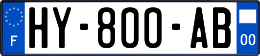 HY-800-AB