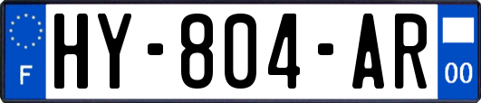 HY-804-AR