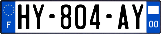 HY-804-AY