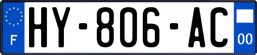 HY-806-AC