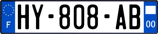 HY-808-AB