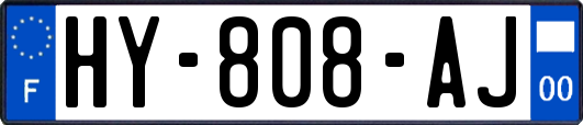 HY-808-AJ
