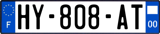 HY-808-AT