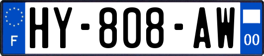 HY-808-AW