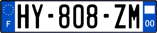 HY-808-ZM