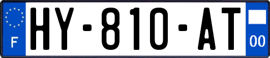 HY-810-AT