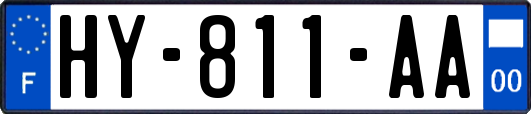 HY-811-AA