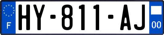 HY-811-AJ