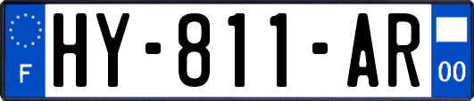 HY-811-AR