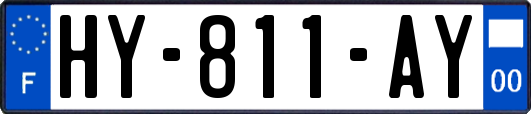 HY-811-AY