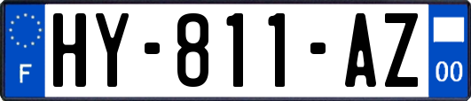 HY-811-AZ