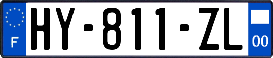 HY-811-ZL