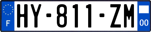 HY-811-ZM