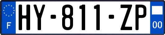 HY-811-ZP