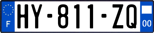 HY-811-ZQ