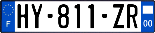 HY-811-ZR