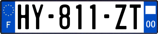 HY-811-ZT