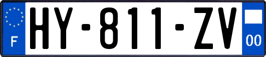 HY-811-ZV