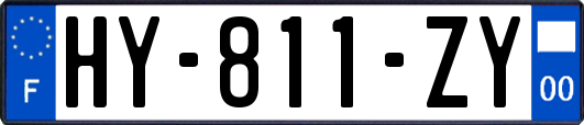 HY-811-ZY