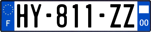 HY-811-ZZ