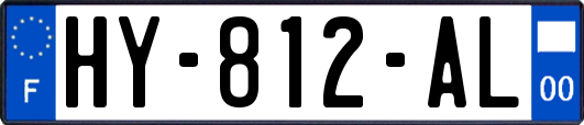HY-812-AL
