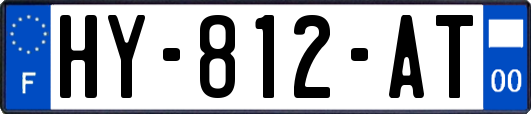 HY-812-AT