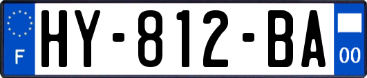 HY-812-BA