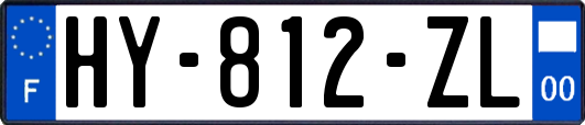 HY-812-ZL