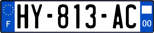 HY-813-AC