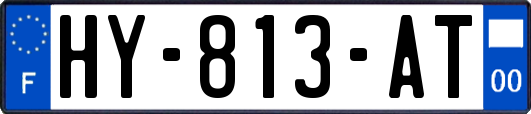 HY-813-AT