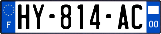 HY-814-AC