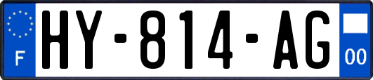 HY-814-AG