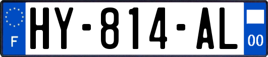 HY-814-AL