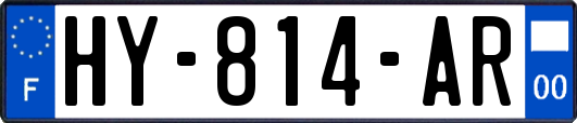 HY-814-AR