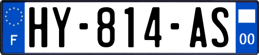 HY-814-AS