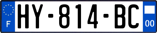 HY-814-BC