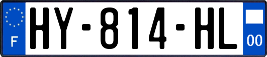 HY-814-HL