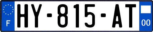 HY-815-AT
