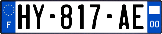 HY-817-AE
