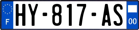 HY-817-AS